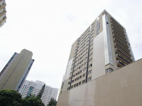  Duplex Apto Setor Hoteleiro Norte  Бразилиа